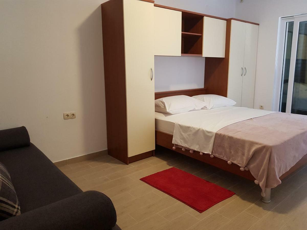 "Laurier" Rooms & Apartments Celina Exterior foto
