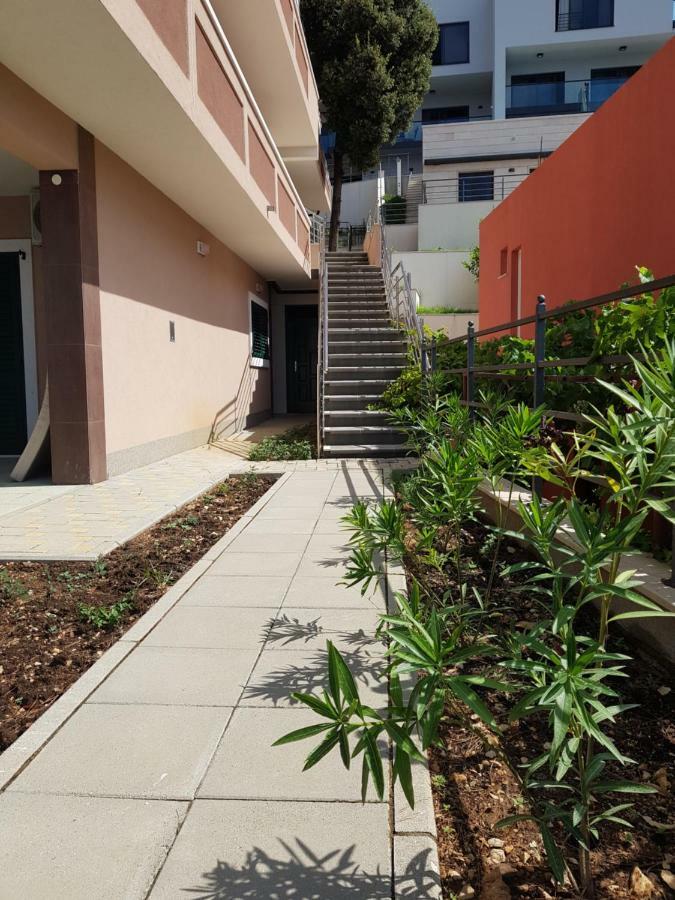 "Laurier" Rooms & Apartments Celina Exterior foto